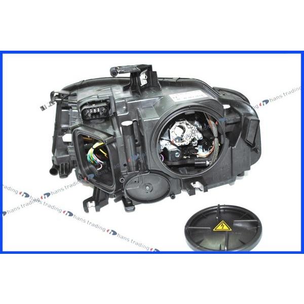 アウディ A4 8KCDNF右側 ヘッドライト 8K0941030AK(145) AUDI アウディ A4 ヘッドライト ヘッドランプ 左右/純正品 新品
