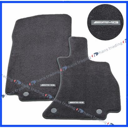 ベンツ W212 AMG  マット ベンツ W212 AMG マット Aftermarket 
