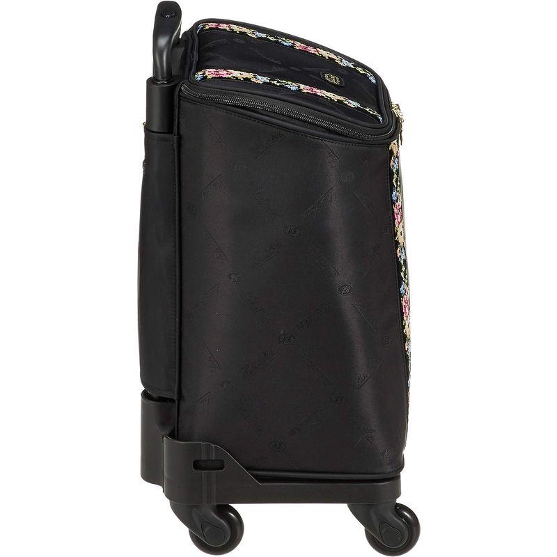 レイクアルスター MJミニ4輪カート 18302102 10L 38 cm 2.5kg ブラック 10L MJミニ4輪カート cm 5kg ブラック ファスナー