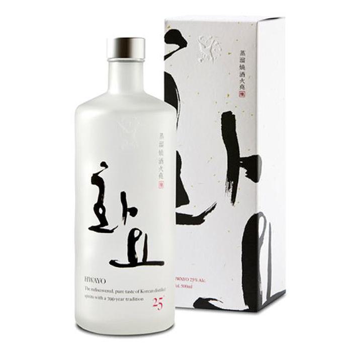 ファヨ(火堯) 500ml (純米焼酎ドライ) 25度 : hantosi - 通販 - Yahoo
