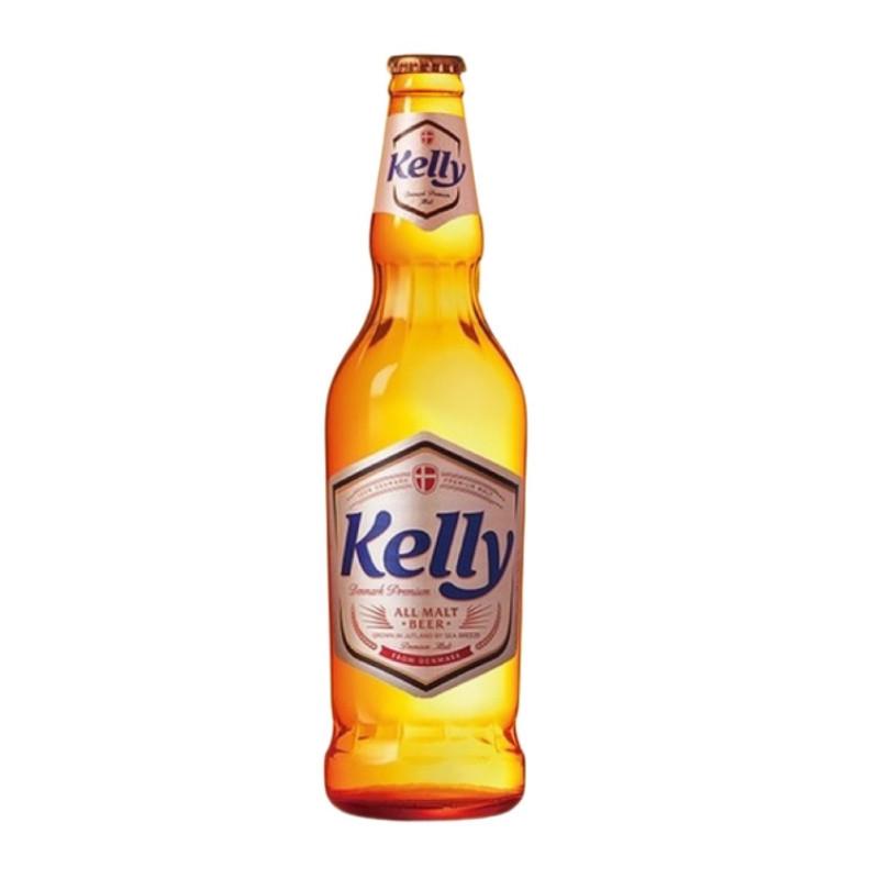 JINRO Kelly（ケリ）瓶ビール 500ml×12本 1BOX 1本当たり￥451(税込) : hantosi - 通販 - Yahoo ...