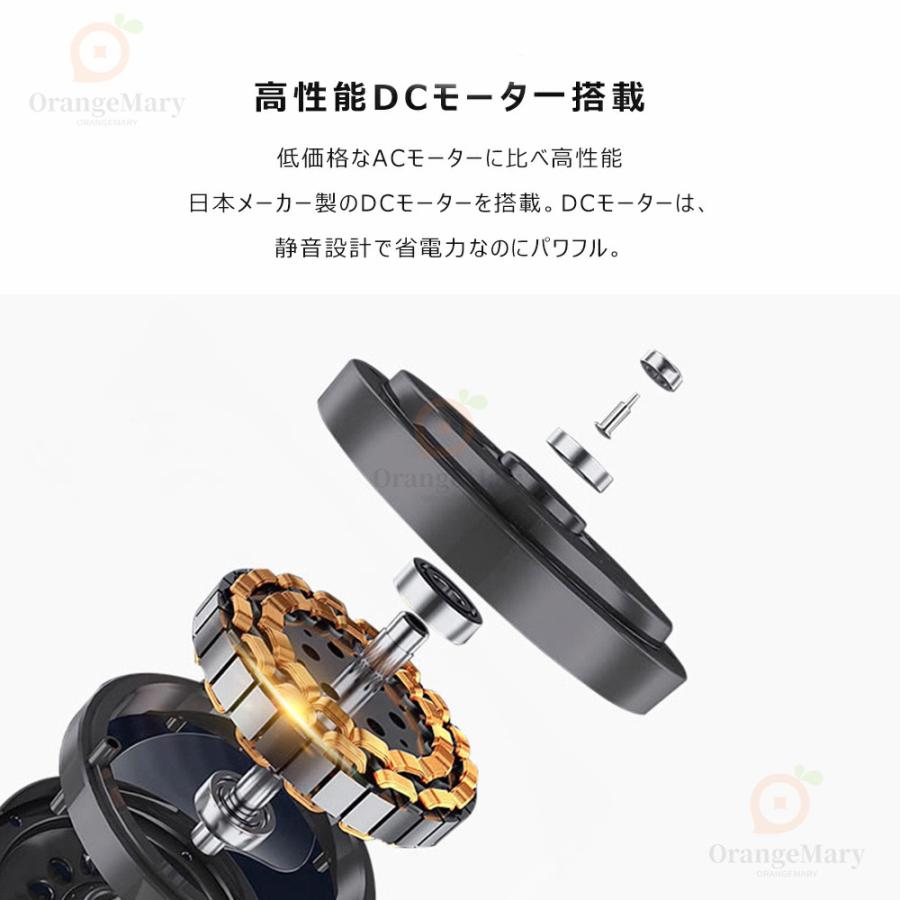 シーリングファンライト dcモーター照明 ファン付き シーリングライト