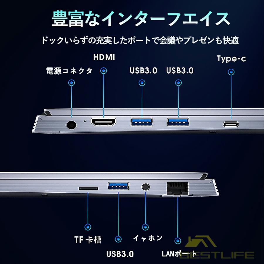 ノートパソコン office付き 新品 第11世代/第12世代 CPU フルHD