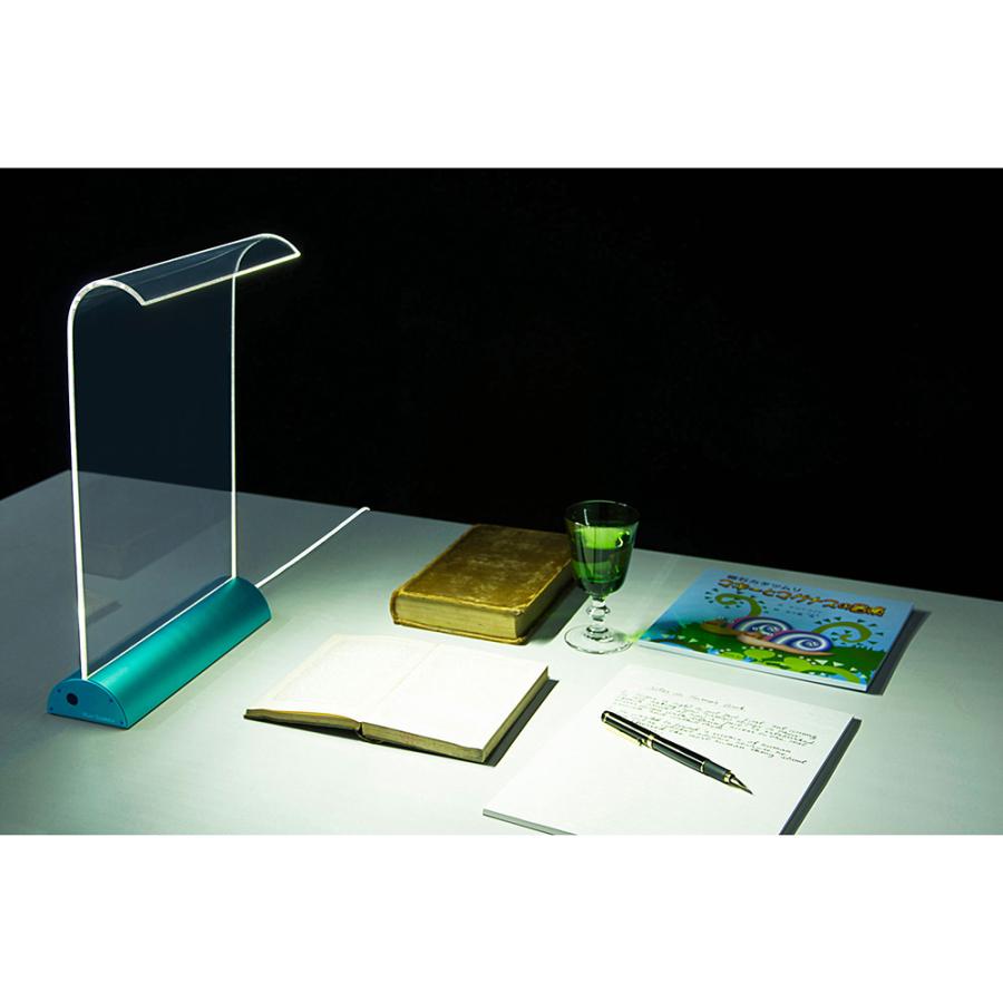 Glowide2.0 LED色調整デスクライト |  | 06