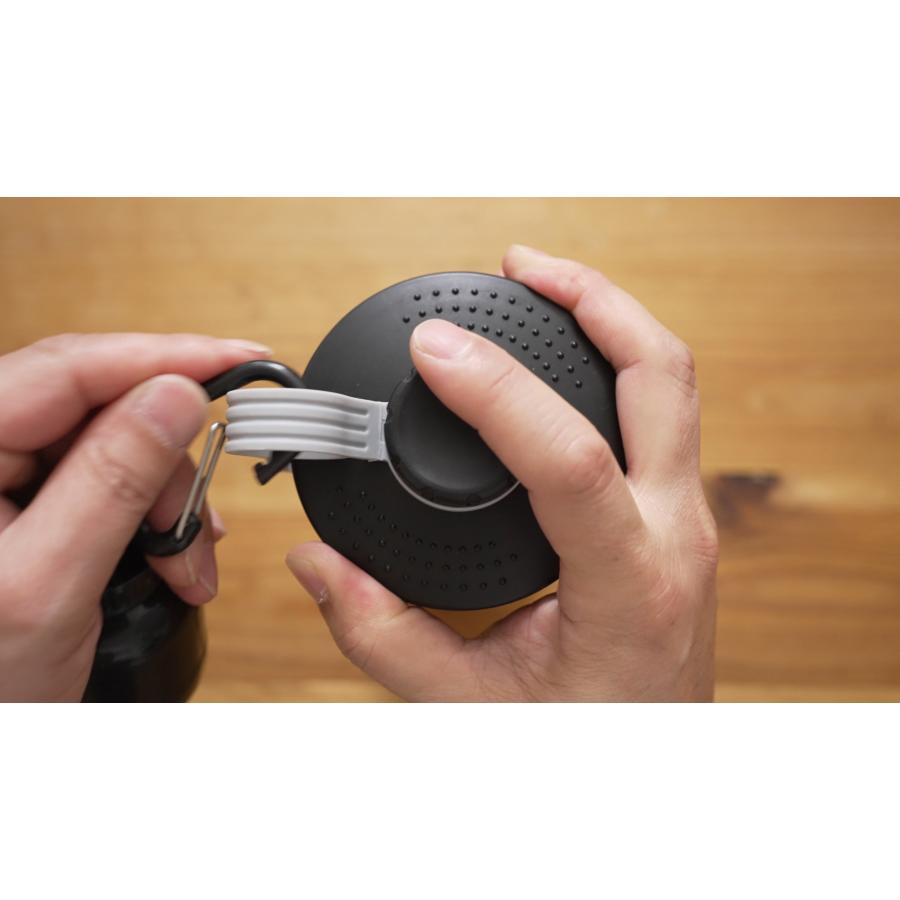 KEEWEY(キウイ) 電動プロテインシェイカー ダマなし なめらか 機能的 持ち運び便利 洗いやすい シェイカー 電動 プロテイン トレーニング フィットネス ジムの画像