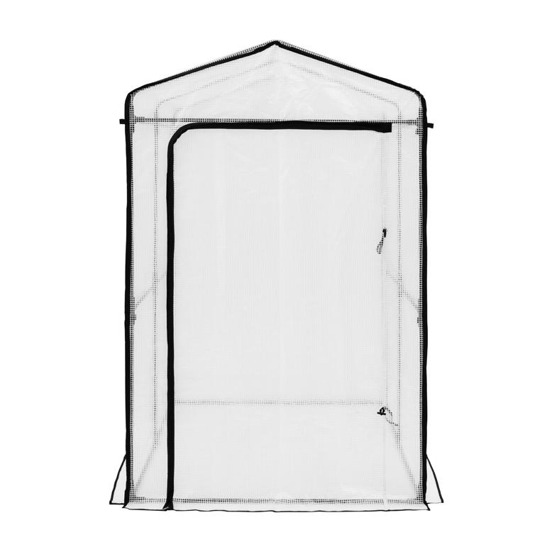 タカショー ビニール温室 温室 ベランダ 家庭用 ビニールハウス 家庭