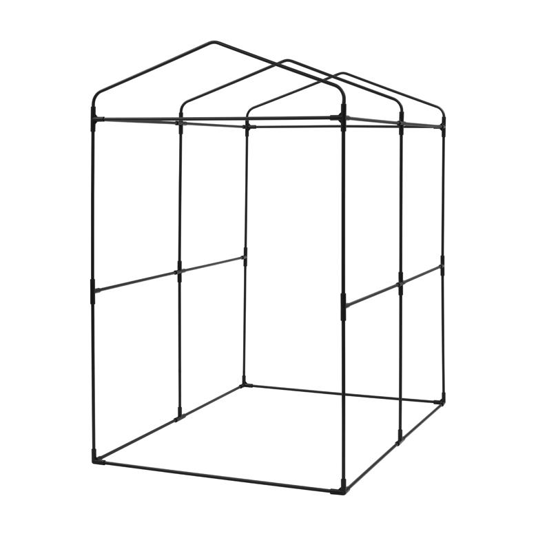 タカショー ビニール温室 温室 ベランダ 家庭用 ビニールハウス 家庭