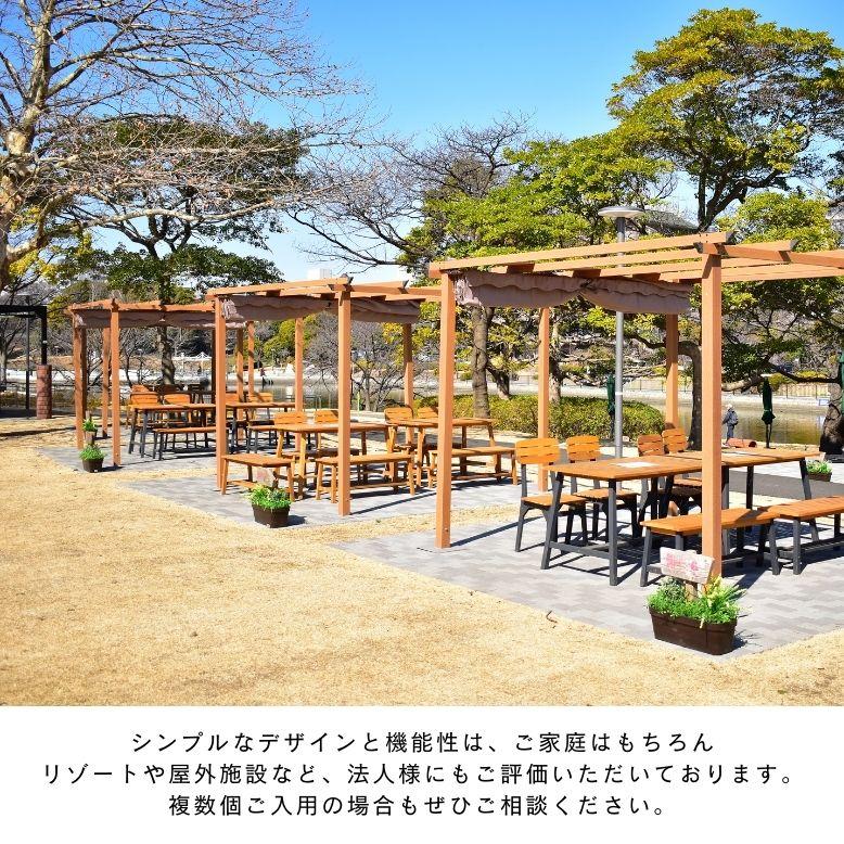 DEPOS 先行予約 5月中旬入荷予定 日よけ シェード 日除け 大型 DEPOS 先行予約 5月中旬入荷予定 日よけ シェード 日除け 大型
