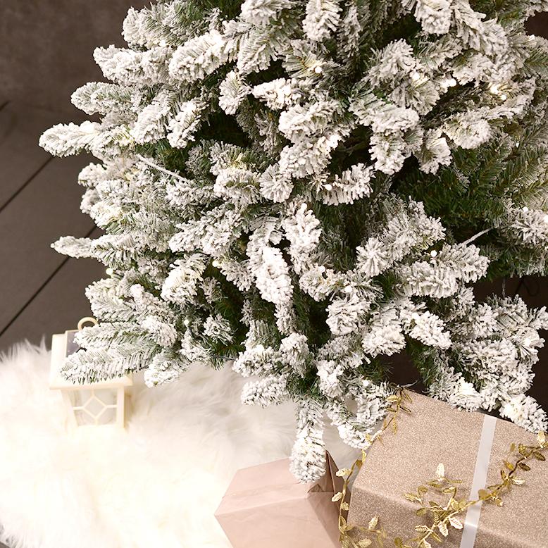 DEPOS クリスマスツリー クリスマス 北欧風 高級 ツリー