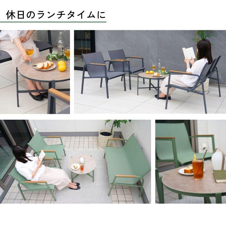 ガーデンファニチャー ガーデンソファセット 4人用 屋外家具 ガーデンファニチャー ガーデンソファセット 4人用 屋外家具