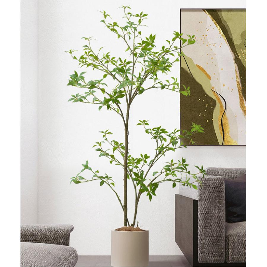 フェイクグリーン 大型 おしゃれ 観葉植物 リアル 造花 樹 木 玄関