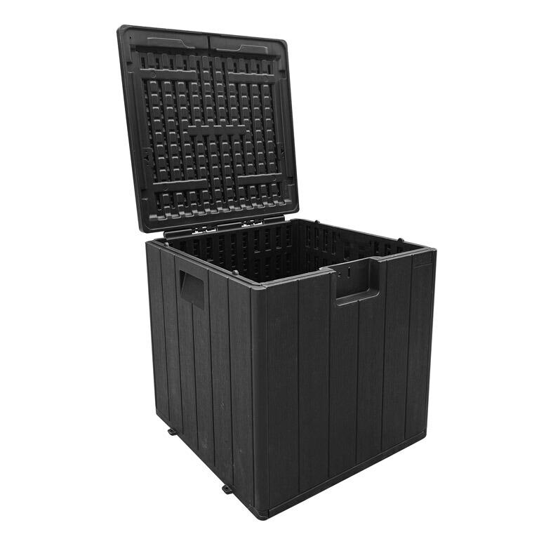 DEPOS 先行予約11月中旬入荷予定 物置 屋外 おしゃれ 小型 置き