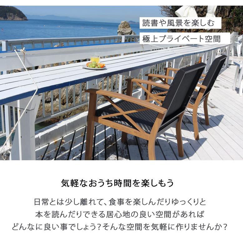 DEPOS ガーデンファニチャー 雨ざらし ガーデンテーブル アルミ DEPOS ガーデンファニチャー 雨ざらし ガーデンテーブル アルミ