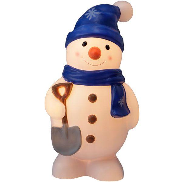 タカショー　ブローライトスノーマン タカショー 2in1イルミネーションライト 3Dモチーフライト ブロー