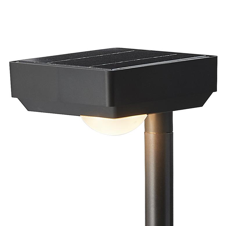 タカショー ひかりノベーション ソーラーライト 花のひかりセット サン