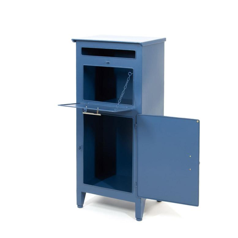 FRANK GATES PG 1982 ホワイト長袖シャツ