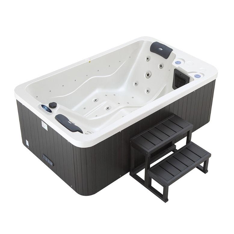 DEPOS 受注生産 ジェットバス プール 大型スパ 埋め込み式 置き型 