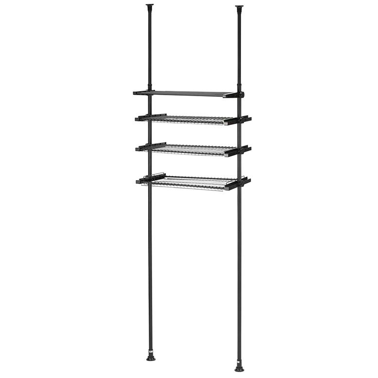 ランドリーラック 大型宅配便 ラック 収納 ランドリー収納 収納棚 脱衣