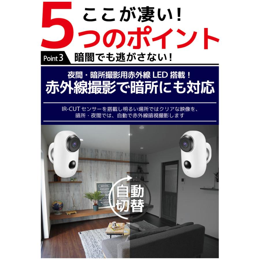 国際ブランド 防犯カメラ ワイヤレス Wifi 家庭用 監視カメラ 屋内 屋外 自宅 ソーラー充電 自動録画 工事不要 電源不要 ソーラーパネルと128gbmicrosdカードセット 送料無料 Dvr Q3sp Sd128 ハンファ ジャパン 通販 Yahoo ショッピング 国産 Dp3akb