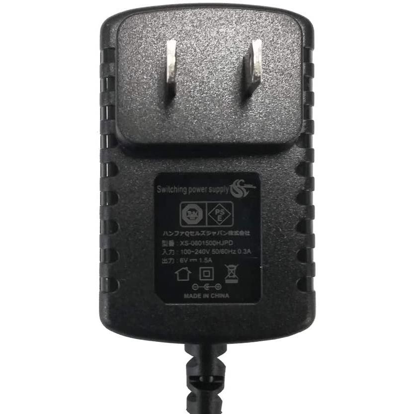 ACアダプター 防犯カメラ トレイルカメラ 5m PSE認証取得済 電源 ACアダプター 防犯カメラ トレイルカメラ 5m PSE認証取得済 電源