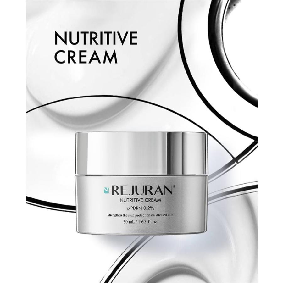 REJURAN リジュラン ニュートリティブ クリーム 50ml 韓国コスメ