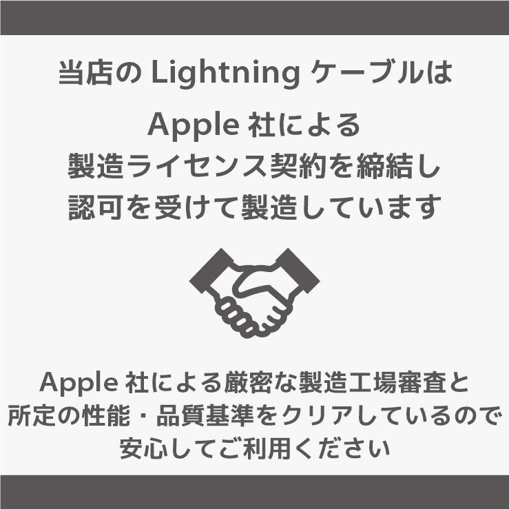 ライトニングケーブル Iphone 充電ケーブル 純正 Lightningケーブル アイフォン Ipad アップル Apple認証 Mfi認証品 純正品質 送料無料 N2 N1 N15 N5 メ Uma Usbltn10cw ハンファ ジャパン 通販 Yahoo ショッピング