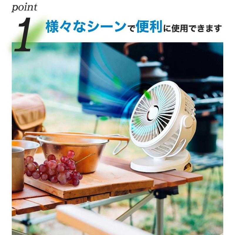 PLATA] USB扇風機 ブルー＆ピンクの6個セット S115824157 特別