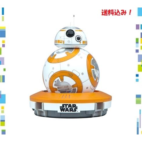 訳あり】STARWARS sphero BB-8 アクションフィギュア ラジコン