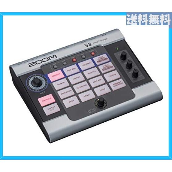 代引き手数料無料 Zoom ズ ム ボイスチェンジャー ゲーム実況 エフェクター ボーカルプロセッサ メーカー3年延長保証付 V3 Wss 47mltonhumvn ハニフラワー 通販 Yahoo ショッピング 超人気の Www Htsstlucia Org