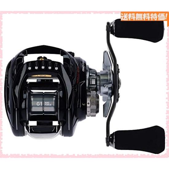 トップ ダイワ Daiwa ベイトリール 18モデル 右 左ハンドル Hd Tw ジリオン 18 ベイトリール ルアー用 Www Maketheleapcoaching Com