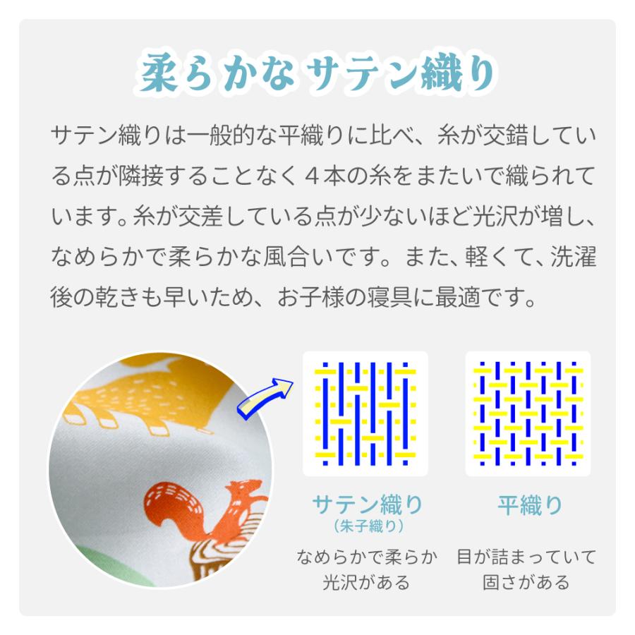 【SALE 32％OFF】日本製 洗える羽毛布団 250g 100×140cm ベビー キッズ おなかけっとダウン | 綿100% フォレスト ホワイトダウン 羽毛掛け布団 洗濯OK 介護の画像