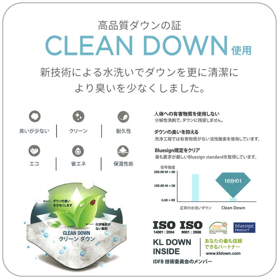 【SALE 32％OFF】日本製 洗える羽毛布団 250g 100×140cm ベビー キッズ おなかけっとダウン | 綿100% フォレスト ホワイトダウン 羽毛掛け布団 洗濯OK 介護の画像