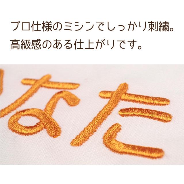 オリジナル　縫い付けタイプ二枚 お名前刺繍布地 2枚組 縫い付けタイプ (Sサイズ) | ネームタグ