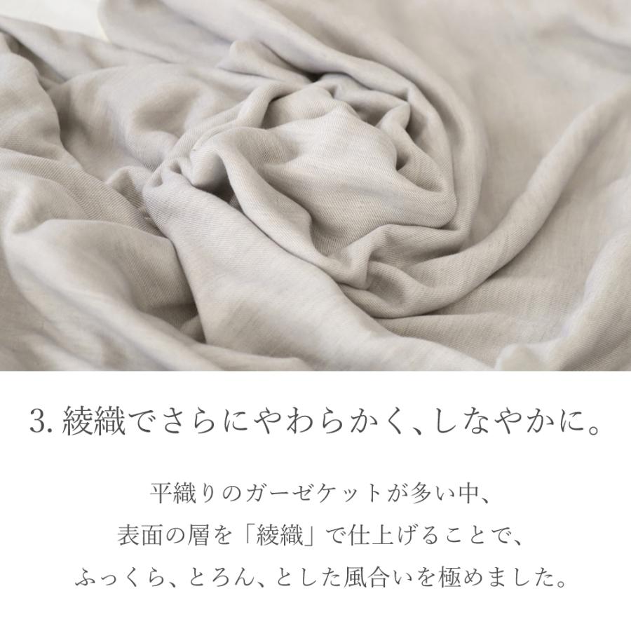 おなかけっと 日本製 5重 ガーゼケット ハーフサイズ 100×140 おなかけっと 日本製 5重 ガーゼケット ハーフサイズ 100×140
