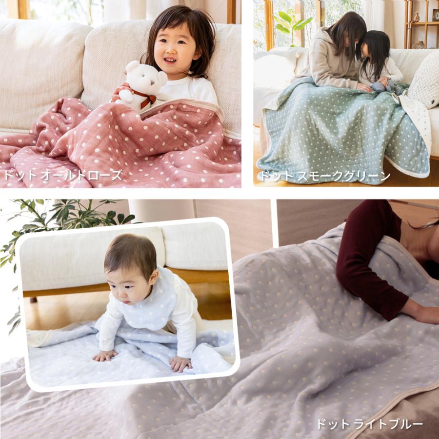 新品 中瀬織布 三重織ガーゼケット140×180 2枚 【公式通販】