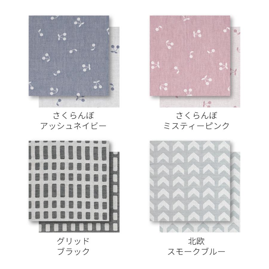 マット、ガーゼハンカチ おなかけっと 日本製 4重ガーゼ ハンカチ 20×20cm 綿100