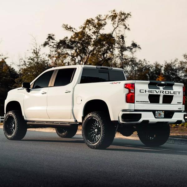9月少量入荷 ハマーH2 ハマーH1 XF OFFROAD XF207 22インチマッド