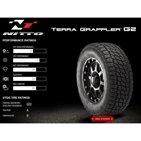 【車検対応】ランクル300 レクサス LX600 新品 22インチ国産タイヤホイールセット NITTO TERRA GRAPPLER G2 285/45R22｜haouwheelsstore｜07