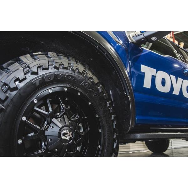 OPEN COUNTRY AMEMAG AG05 17x10J アメマグ タホ サバーバン
