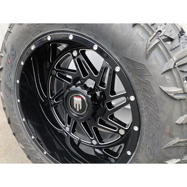 AMERICAN TRUXX AT165 20x12J タンドラ セコイア ランクル100 ランクル200 新品20インチタイヤホイールセット ATTURO TRAIL BLADE MTS 295/55R20 33x13.50R20 :AT165-2012-5H-MTS-1:Haou Wheels - 通販 - Yahoo!ショッピング AMERICAN TRUXX AT165 20x12J タンドラ セコイア ランクル100 ランクル200 新品20インチタイヤホイールセット ATTURO TRAIL BLADE MTS 295/55R20 33x13.50R20 :AT165-2012-5H-MTS-1:Haou Wheels - 通販 - Yahoo!ショッピング