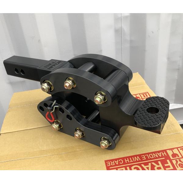 残り僅か! BULL HITCH ブルヒッチ アジャスタブルヒッチ ヒッチ 残り僅か! BULL HITCH ブルヒッチ アジャスタブルヒッチ ヒッチ