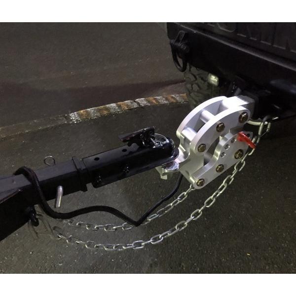 残り僅か! BULL HITCH ブルヒッチ アジャスタブルヒッチ ヒッチ 残り僅か! BULL HITCH ブルヒッチ アジャスタブルヒッチ ヒッチ