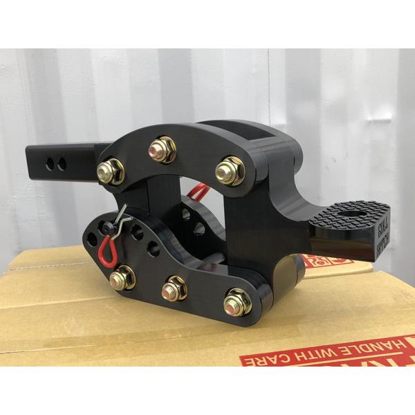 残り僅か! BULL HITCH ブルヒッチ アジャスタブルヒッチ ヒッチ 残り僅か! BULL HITCH ブルヒッチ アジャスタブルヒッチ ヒッチ