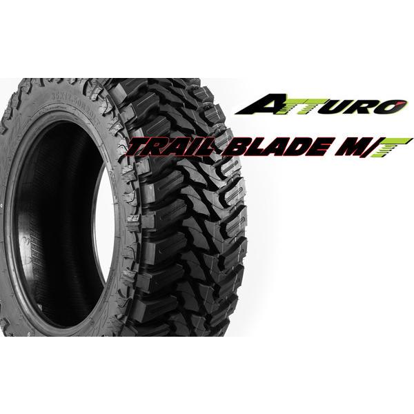 NITTO Black Mamba BM7 ハマーH3 ユーコン タイタン アルマダ 新品 20