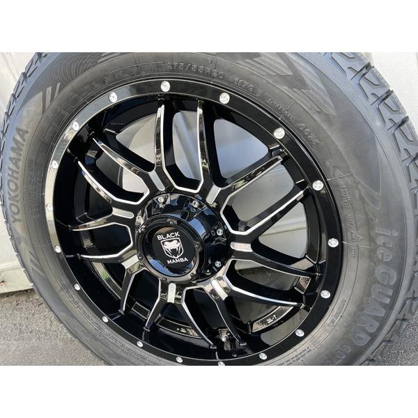 アイスガード SUV G075 即納 車検対応 シルバラード ユーコン