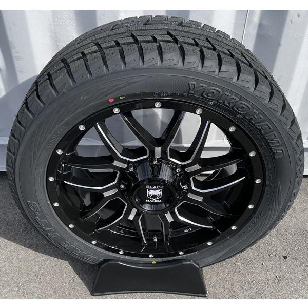 美品！クリムソン　マーテルギア　ジオランダーiT/S 265/50R20プラド等 2025年最新】Yahoo!オークション -265／50r20(20インチ)の中古品