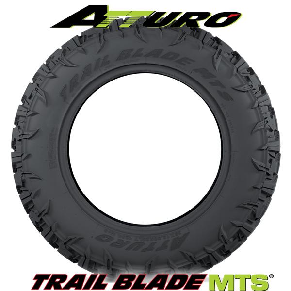 NITTO Black Mamba BM7 タンドラ セコイア ランクル100 ランクル200 ZX