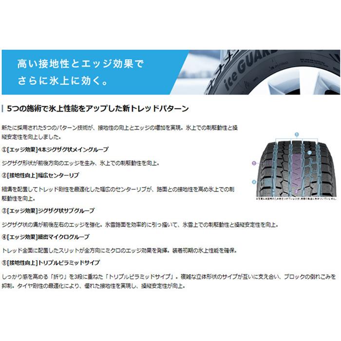 スタッドレスタイヤホイール フォレスター sk スタッドレスタイヤホイール4本セット - メルカリ
