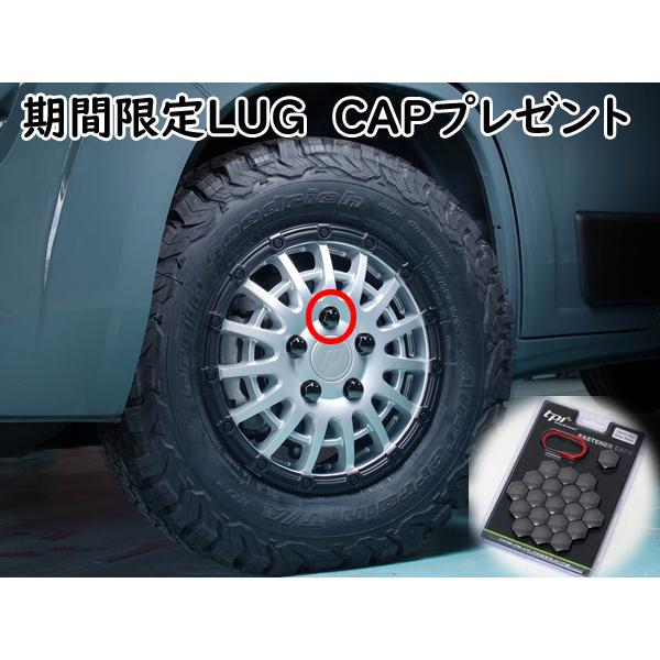 期間限定 H-BLOCK FIAT DUCATO フィアット デュカト 16x6J +68 PCD130
