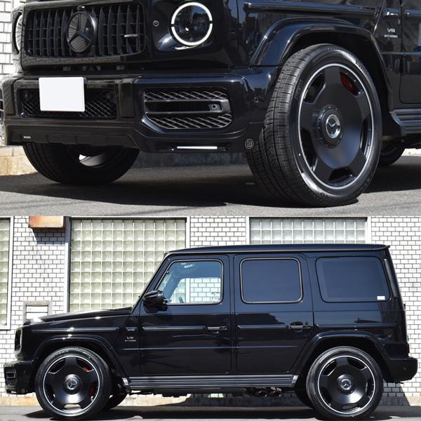 ブリザック 車検対応 冬用 メルセデス ベンツ Gクラス ゲレンデ W463